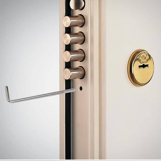 Serrature per porte