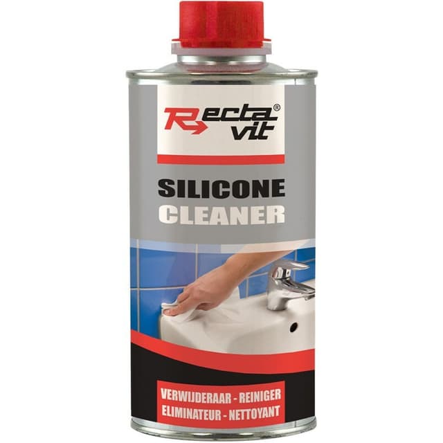 Colle e siliconi